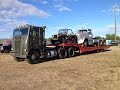 1970 COE freightliner 8v-71