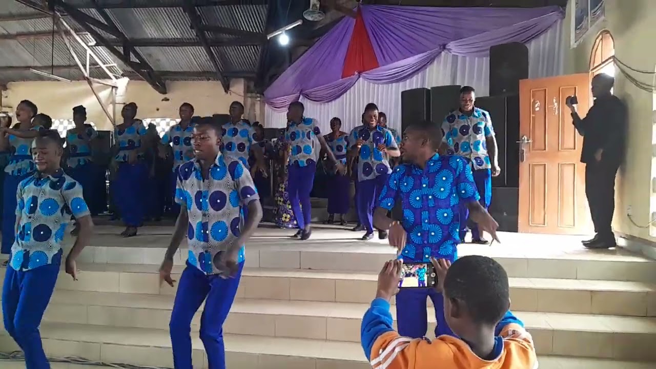 LIVE | AIC MLIMANI KATORO| KITU GANI