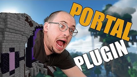 PORTAL PLUGIN [Nederlands/Dutch]