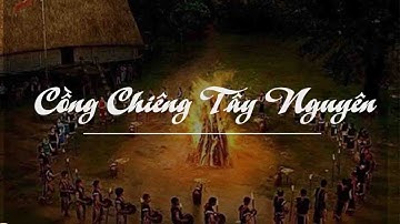 Khám phá Tây Nguyên| Điệu múa cồng chiêng của dân tộc Ê Đê tại Bản Đôn!