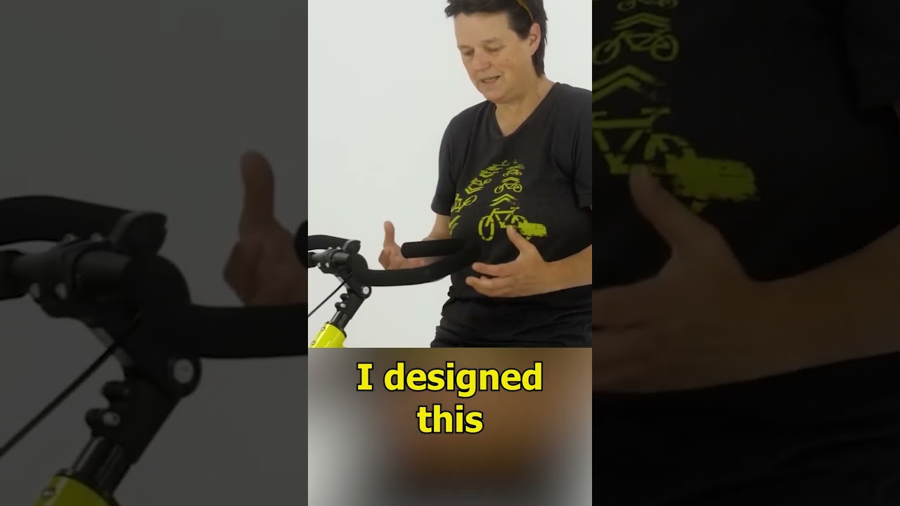 👀 Eye-Level Living: Discover the Revolutionary Alinker! ✨