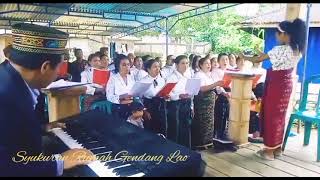 lagu koor manggarai #Mai go taung#