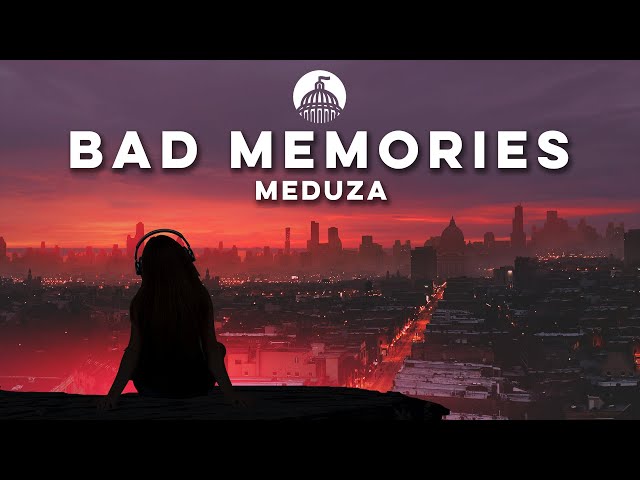 MEDUZA, James Carter - Bad Memories Ft. Elley Duhé, FAST BOY (Tradução/Legendado)  