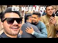 Eid vibes with old house tour and stories  faisal azam  babar azam  safeer azam