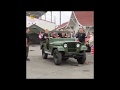 Amazing willy jeep disassemble in a minute  by us army 2020