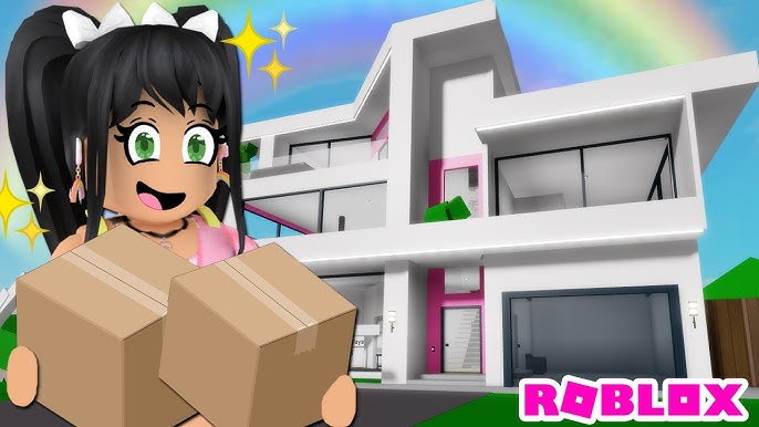 NEW* HOUSE AND 12 CAR GAMEPASS 😲 Brookhaven RP (roblox) UPDATE