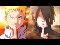 NARUTO SHIPPUDEN OST 3 - Isami Aru Monotachi