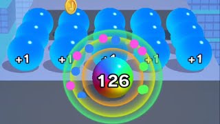 Calculate Ball - All Levels 1 To 29 Gameplay Android iOS screenshot 4