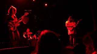 Black Belt Eagle Scout - "Soft Stud" Live at Bowery Ballroom NYC - 9/6/18 screenshot 5