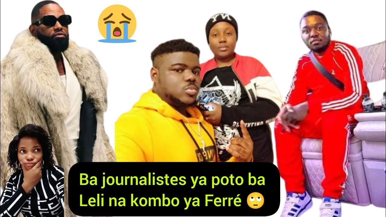 Kake  media ya Poto Compl0t contre Ferr Genve ARNA mawa
