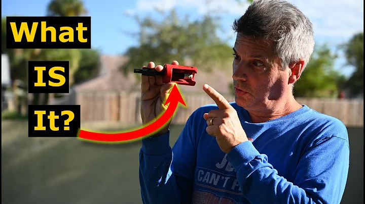 "What Is It?" 99% Don't Know Why You Need It