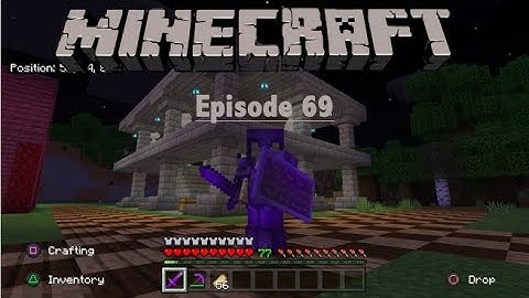 Minecraft || How To Build The Best Auto Smelter Part 1 (Episode 69)