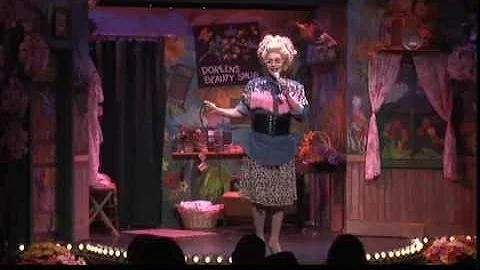 Denise Russell and Coti Collins