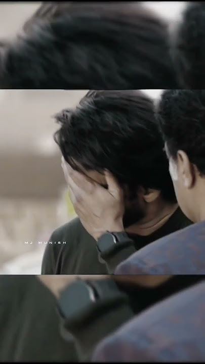 🥺 Vijay 🥺 Sad Whatsapp status 🥺 Crying 🥺 Emotional 🥺