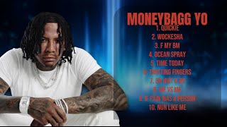 Rookie of the Year-MoneyBagg Yo-2024's hitmakers-Remarkable