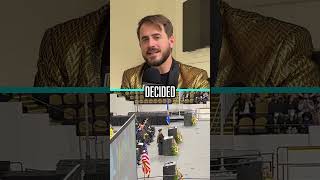 The best graduation fit EVER 🕷️ #shorts