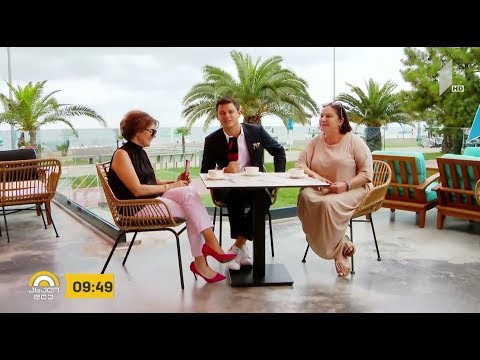 #ახალიდღე „შავი ზღვის ხელოვნების საერთაშორისო ფესტივალი“