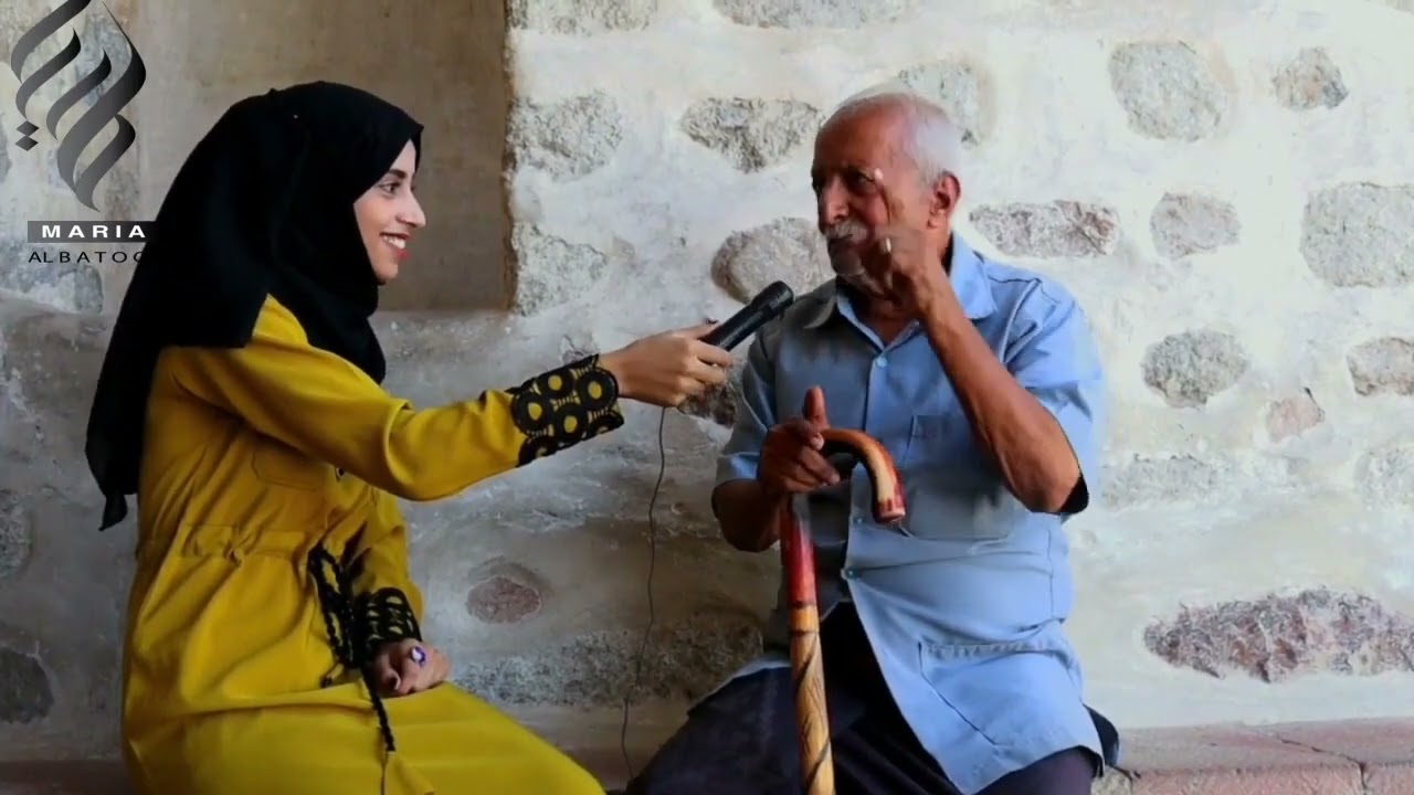 سوالف الأجداد