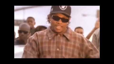 Thumbnail of Eazy E - Real Gs