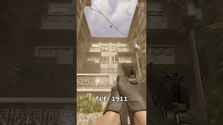 All Pistols in Ready or Not Part 1 #readyornot #readyornotgame #readyornotgameplay