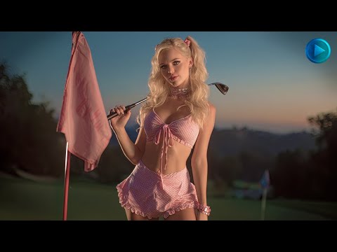 THE GOLF BALL