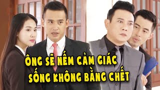 PHIM VIỆT NAM HAY NĂM 2022 | CON HOANG BÁO THÙ ÔNG TRÙM - Phim Tâm Lý Tình Cảm Xã Hội🔥Phim Miền Tây