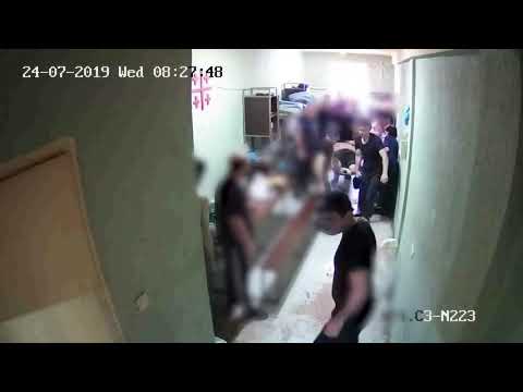 სპეციალური პენიტენციური სამსახური პატიმრის გარდაცვალების შესახებ განცხადებას ავრცელებს