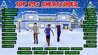 DUDE THEFT GAME CHEAT CODE PART-1 NEXT PART COMMENT #viralvideos  #shortsviral  #games 