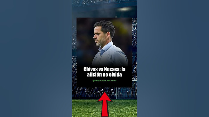 ¡Furia en el Estadio! Chivas abuchea a su ex DT Fernando Gago #Shorts