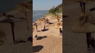 Un paseo por la playa de SANTA ELENA, ENTRE RIOS 🌅 PASEOS Y TURISMO 🌅