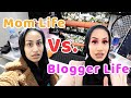 Blogging Is NOT An Occupation. WHAT?! VLOG