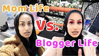 Blogging Is NOT An Occupation. WHAT?! VLOG