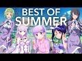 Summer 2016 Anime You Should Be Watching