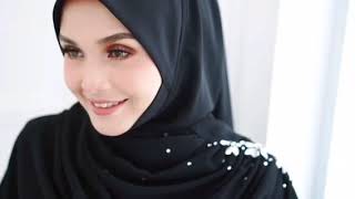 Tutorial Khaireen Hijab Edisi Haji dan Umrah Check at website www.kasturieksklusif.my screenshot 1