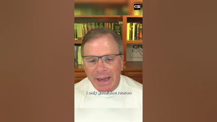 7 Reasons Why Baptism Is NOT Required for Salvation #Podcast #shorts