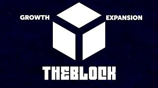 "The Block" The Logo