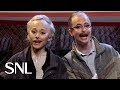 Last Stop Christmas Shop - SNL