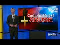 Salina Catholic priest sex‑crime case raises concerns over justice for victims