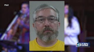 Salina Catholic priest sex‑crime case raises concerns over justice for victims