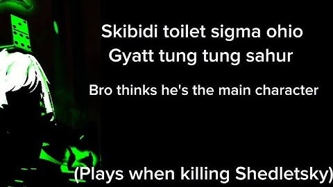 Betrayed 1x1x1x1 scrapped/unused voicelines| [Forsaken]