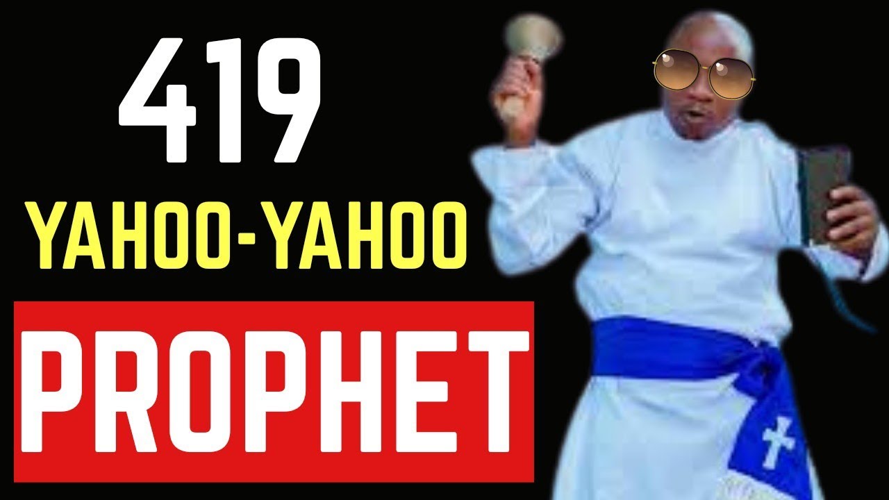 HAWKIT REVIEW VOL.2 : Fake Prophet Scams A Married Woman || hawkit.ng REVIEW Vol.2