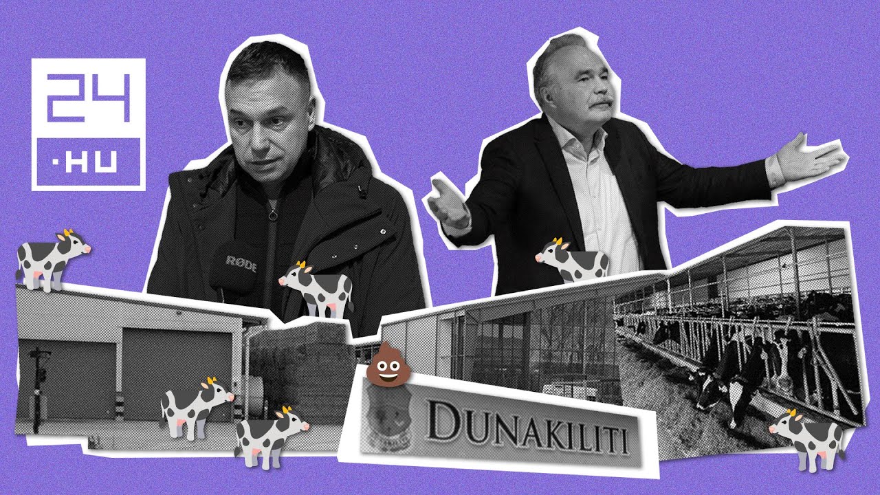 „Mintha mindig jönne egy repülőgép, ami sosem ér ide” – legyőzi Dunakiliti a trágyaszagot és a zajt?