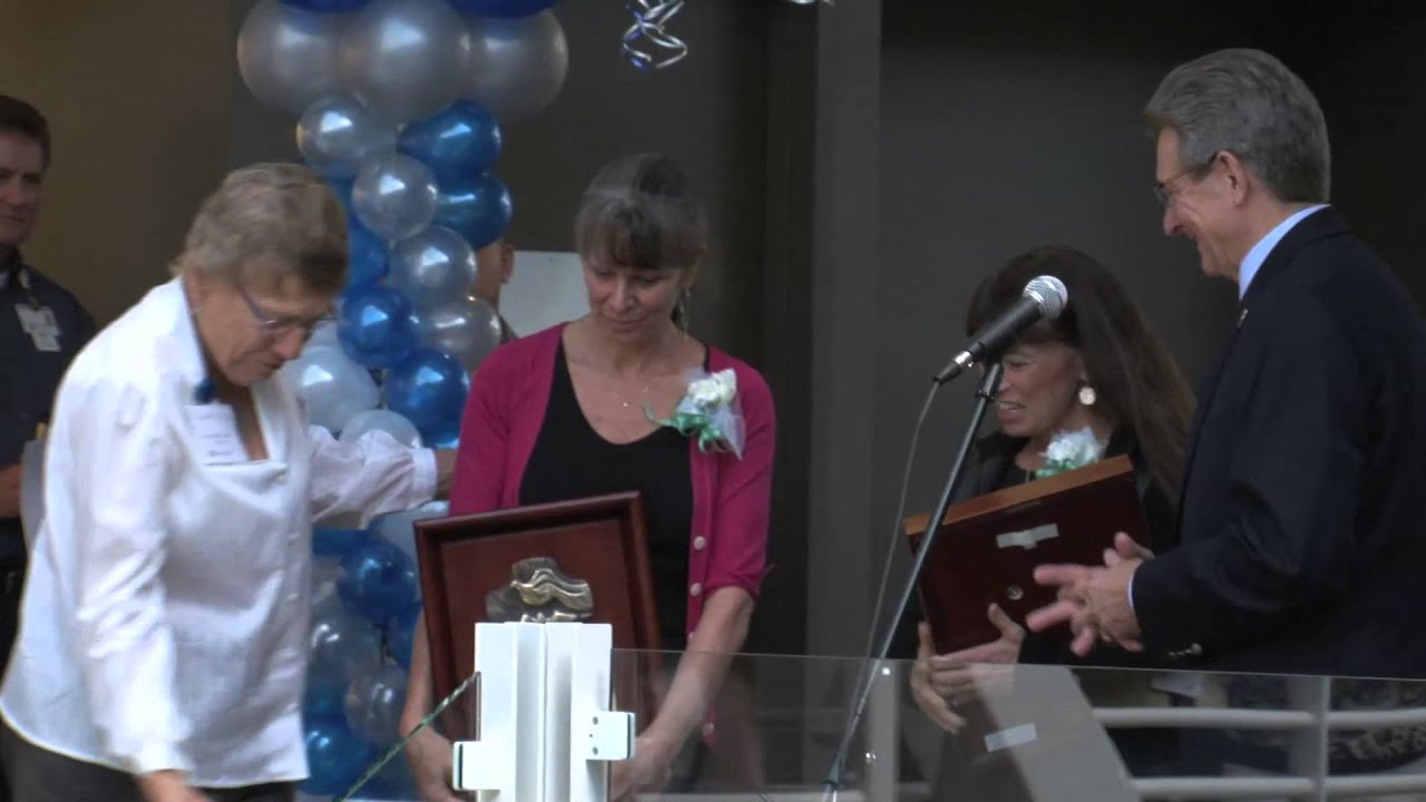 PeaceHealth Spirit of Healing - YouTube