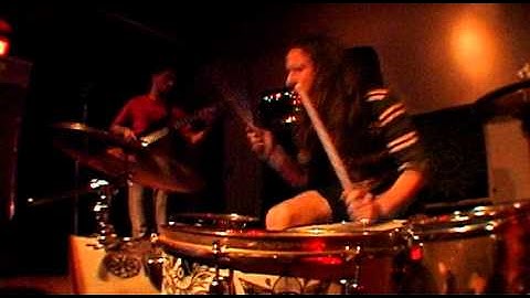 SONGS Live at Machines With Magnets 9/13/2012