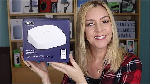 Eero Mesh Wifi review