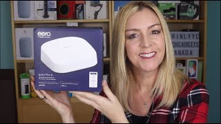 eero mesh wifi review