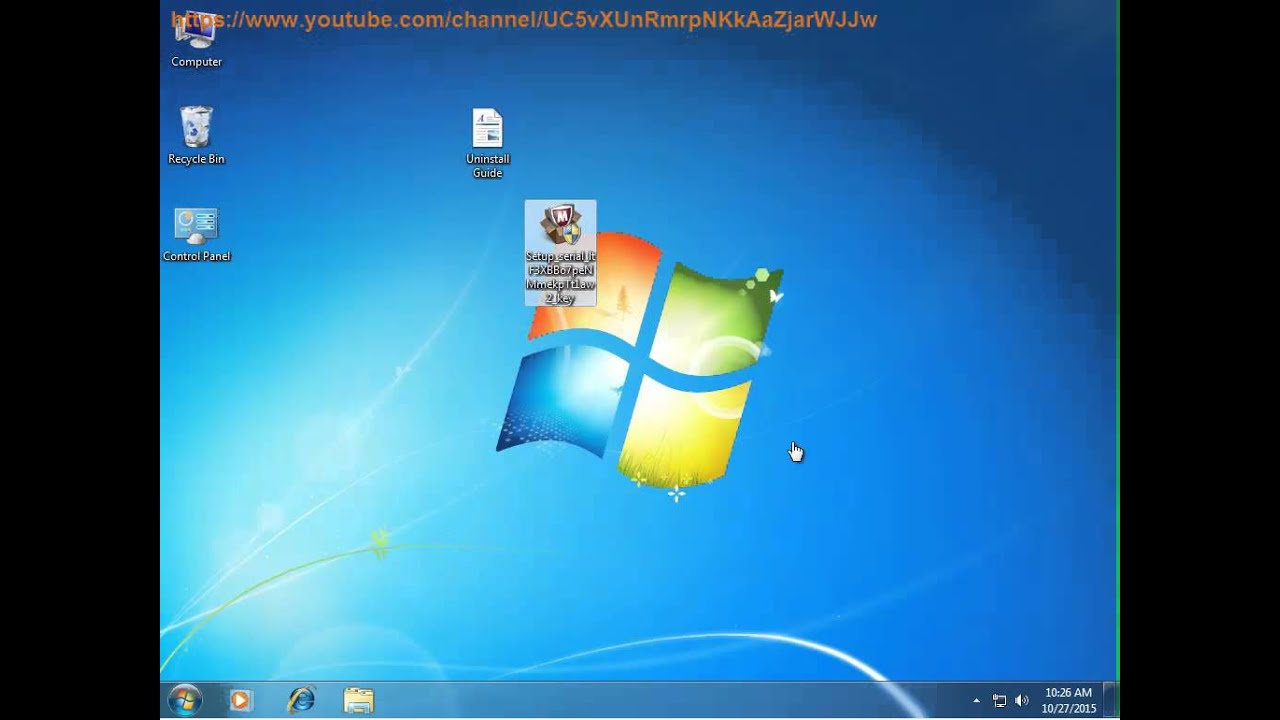 How to Uninstall McAfee Internet Security How to Uninstall McAfee Internet Security new images How to Uninstall McAfee Internet Security How to Uninstall McAfee Internet Security new pictures