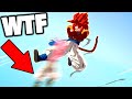 WTF This Was in the Tutorial in Sparking Zero...?!