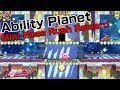 ABILITY PLANET : MINI-BOSS RUSH REWARD | Kirby Star Allies