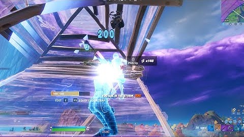 Tutorial Lumafusion: How To Make A Siphon Glow Just Like Devour Maxi!!! Presets In Description